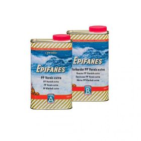 Epifanes 10 lt Pp Extra Vernik