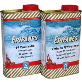 Epifanes 10 lt Pp Extra Vernik