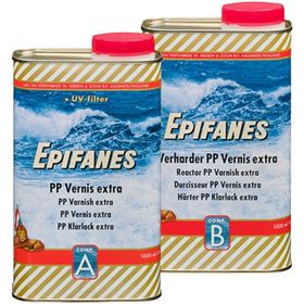 Epifanes 10 lt Pp Extra Vernik