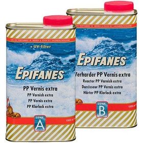 Epifanes 10 lt Pp Extra Vernik