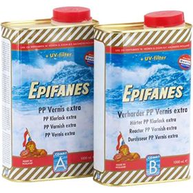 Epifanes 10 lt Pp Extra Vernik