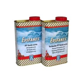 Epifanes 10 lt Pp Extra Vernik