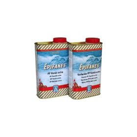 Epifanes 2 lt Pp Extra Vernik