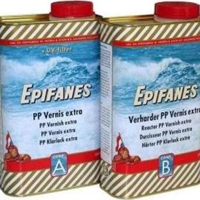 Epifanes 2 lt Pp Extra Vernik