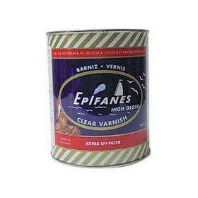 Epifanes 5 lt Parlak Vernik