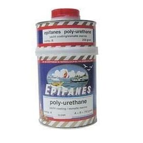 Epifanes 750 gr Parlak Poliüretan Vernik