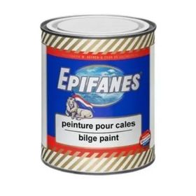 Epifanes Beyaz 0,75 lt Sintine Boyası