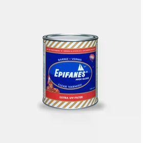 Epifanes CV.1000 1000 ml Şeffaf Vernik