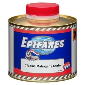 Epifanes Maun 500 ml Renklendirici