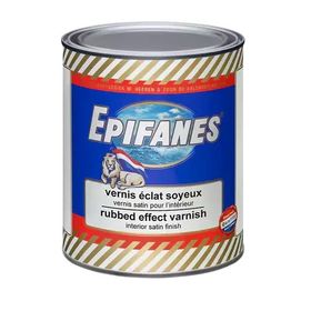 Epifanes RE.1000 1000 ml Eskitme Görünümlü Vernik