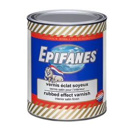 Epifanes RE.1000 1000 ml Eskitme Görünümlü Vernik