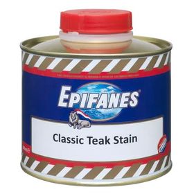 Epifanes TS.500 500 ml Klasik Tik Koruyucu