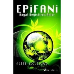 EPIFANI - ELISE BALLARD