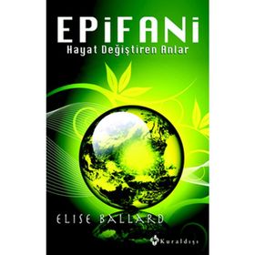 EPIFANI - ELISE BALLARD