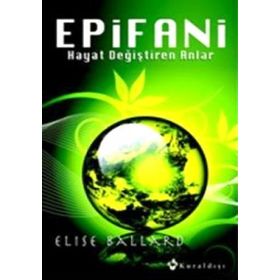 EPIFANI - ELISE BALLARD