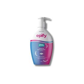 Epify 250 ml Sensitive Hair Removal Tüy Dökücü Krem