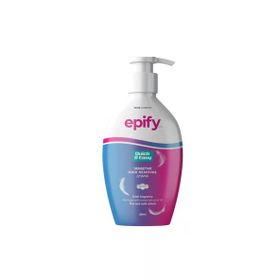 Epify 250 ml Sensitive Hair Removal Tüy Dökücü Krem