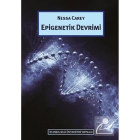 Epigenetik Devrimi Nessa Carey
