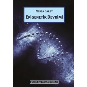 Epigenetik Devrimi Nessa Carey
