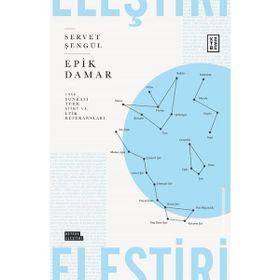 Epik Damar - Servet Şengül