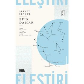 Epik Damar - Servet Şengül