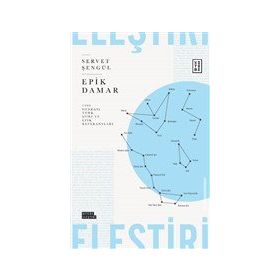 Epik Damar - Servet Şengül