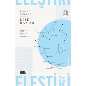 Epik Damar - Servet Şengül