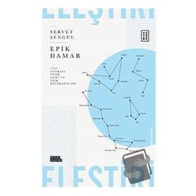 Epik Damar - Servet Şengül