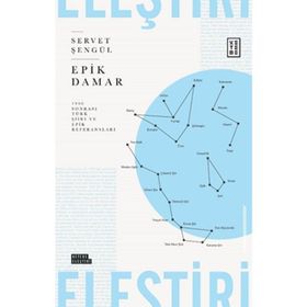 Epik Damar - Servet Şengül