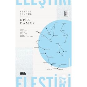 Epik Damar - Servet Şengül