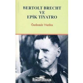 EPIK TIYATRO - BERTOLT BRECHT