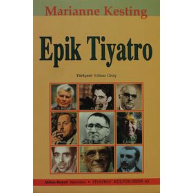 EPIK TIYATRO - MARIANNE KESTING