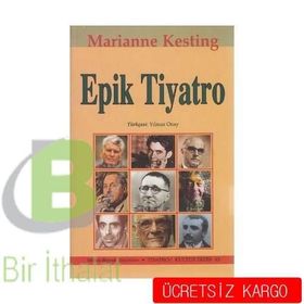 EPIK TIYATRO - MARIANNE KESTING