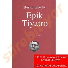 EPIK TIYATRO - MARIANNE KESTING