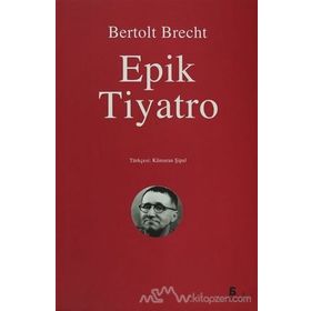 EPIK TIYATRO - MARIANNE KESTING