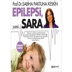 EPILEPSI, YANI SARA - GENEL