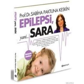 EPILEPSI, YANI SARA - GENEL