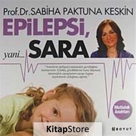 EPILEPSI, YANI SARA - GENEL