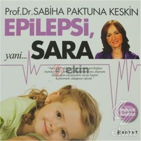 EPILEPSI, YANI SARA - GENEL