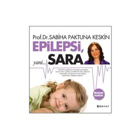 EPILEPSI, YANI SARA - GENEL