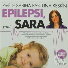 EPILEPSI, YANI SARA - GENEL