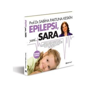 EPILEPSI, YANI SARA - GENEL