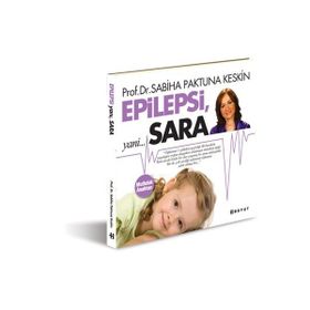 EPILEPSI, YANI SARA - GENEL