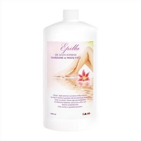 Epilla 1 lt Temizleme ve Masaj Yağı