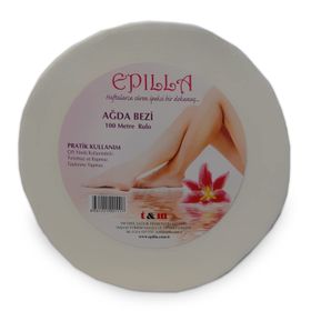 Epilla Rulo 100 m Ağda Bezi