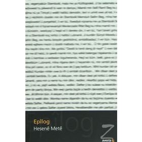 EPILOG - HESENÊ METÊ