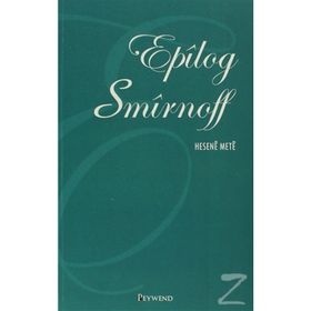 EPILOG - HESENÊ METÊ