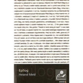 EPILOG - HESENÊ METÊ