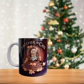 Epilson Game Of Thrones Porselen Kupa