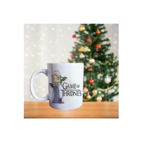 Epilson Game Of Thrones Porselen Kupa